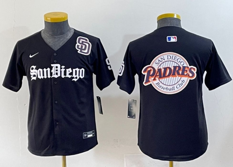 Tricouri de baseball MLB