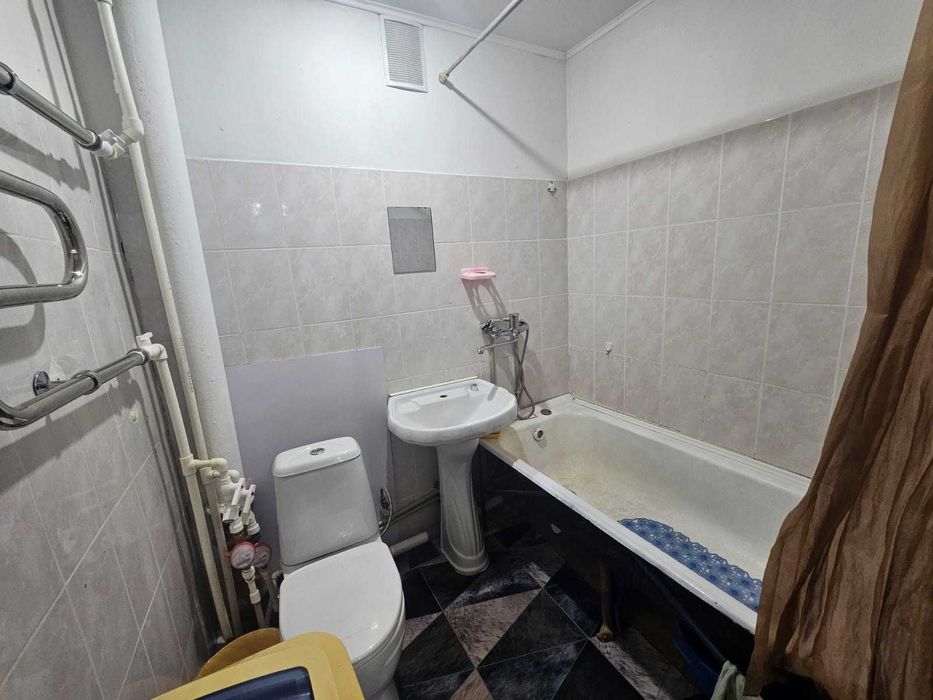 Продается 2комн на жилгородке