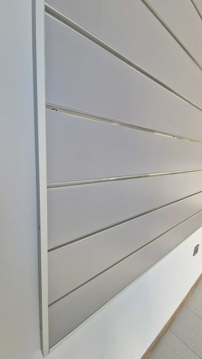 Търговско оборудване - Канално пано