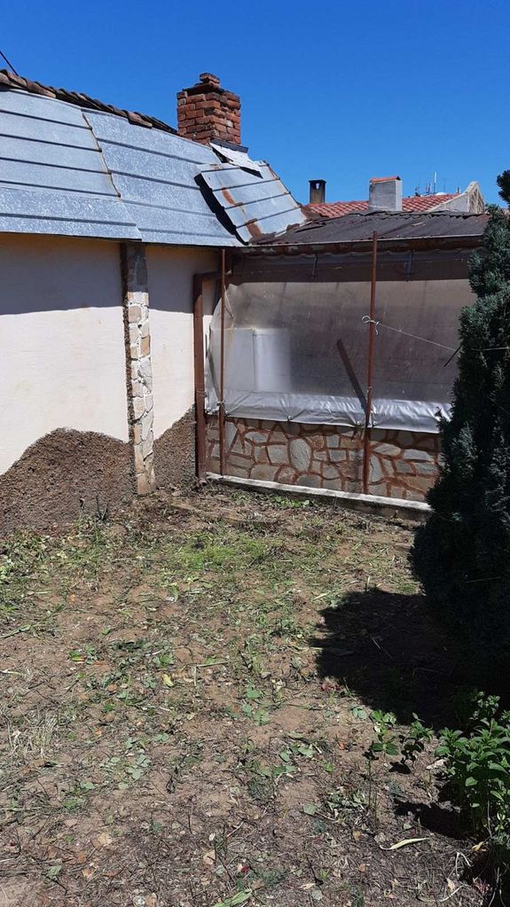 Продава се Къща в Силистра, Център - 90 кв.м за 680 €/кв.м - Снимка #1
