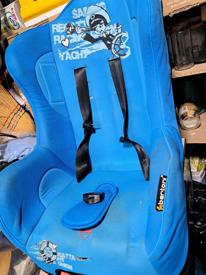 Scaun auto copii