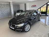 BMW 320 xDrive Gran Turismo