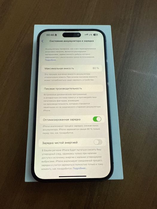 Iphone 14 pro max с гарантией