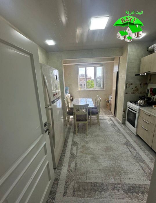 ^100м² Ц квартал БАНКОВСКИЙ 3в4/4/4 Кирпичный дом Ор.Окшом Продаётся