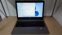 Laptop HP Probook 650 G2 i5 6440 HQ 8 GB SSD 256 GB