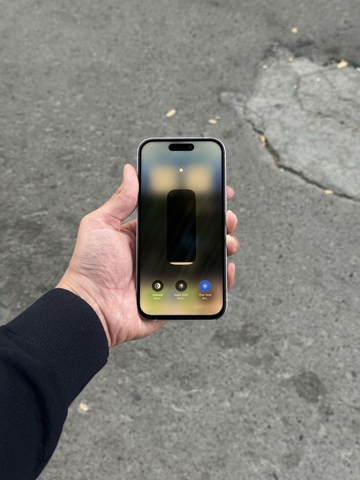 iPhone 14 Pro 128gb/85% karobka dokument