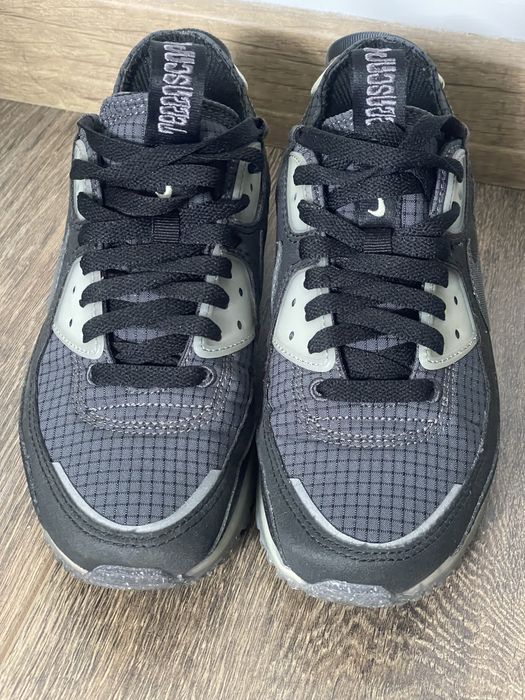 Nike-уникално удобни сникърси