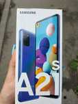 Vând Samsung a21s pentru piese preț 250