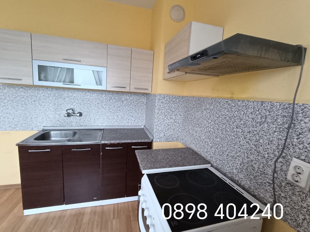 Продава се Двустаен апартамент в Бургас, Изгрев - 66 кв.м за 1863 €/кв.м - Снимка #5