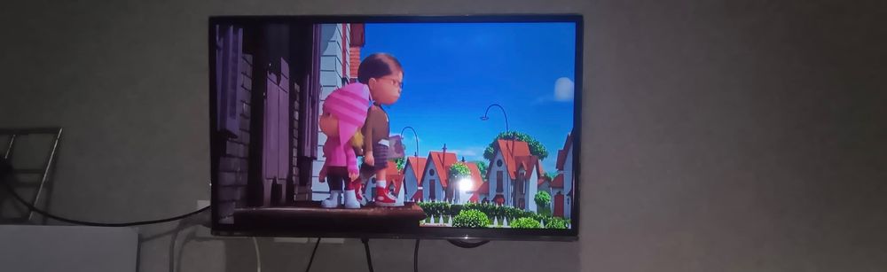 Артел лед тв 32лик