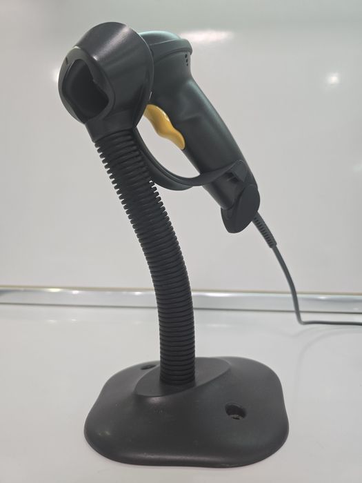 Баркод четец скенер Symbol LS2208 USB