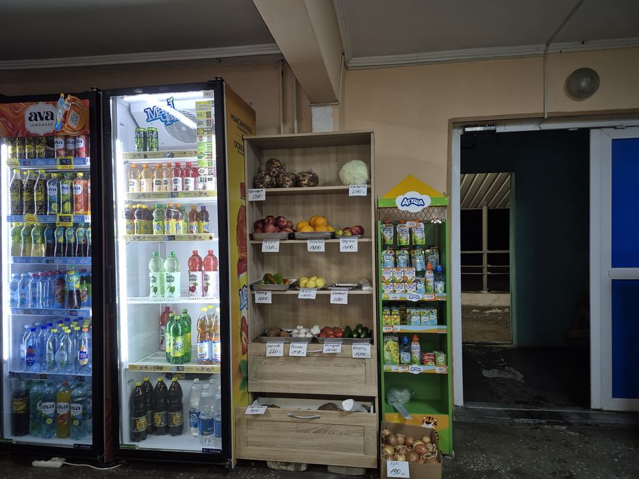 Сдается в аренду Магазин