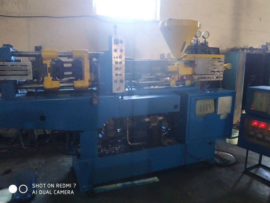 ТермоПласт афтамат станоки Сотилади