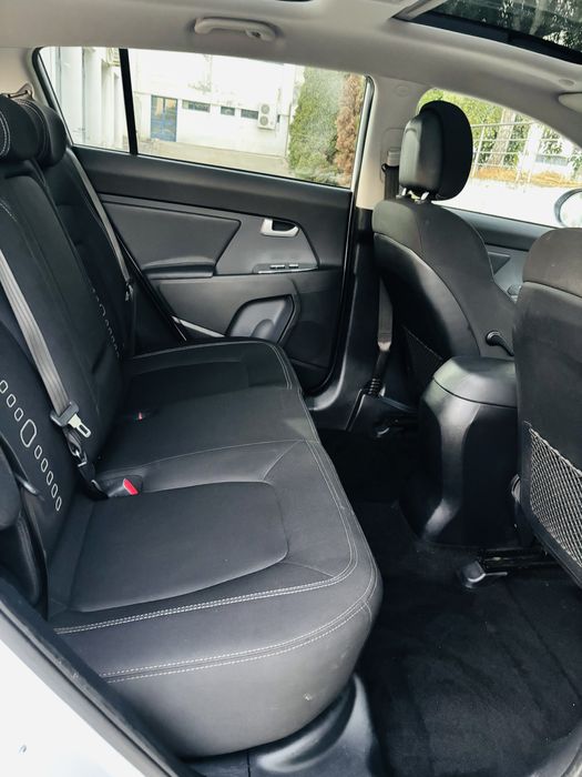 Kia Sportage 1.7 cdri 117 CP/ An 2013 Euro 5/ 119.000 km reali/ Ner.RO