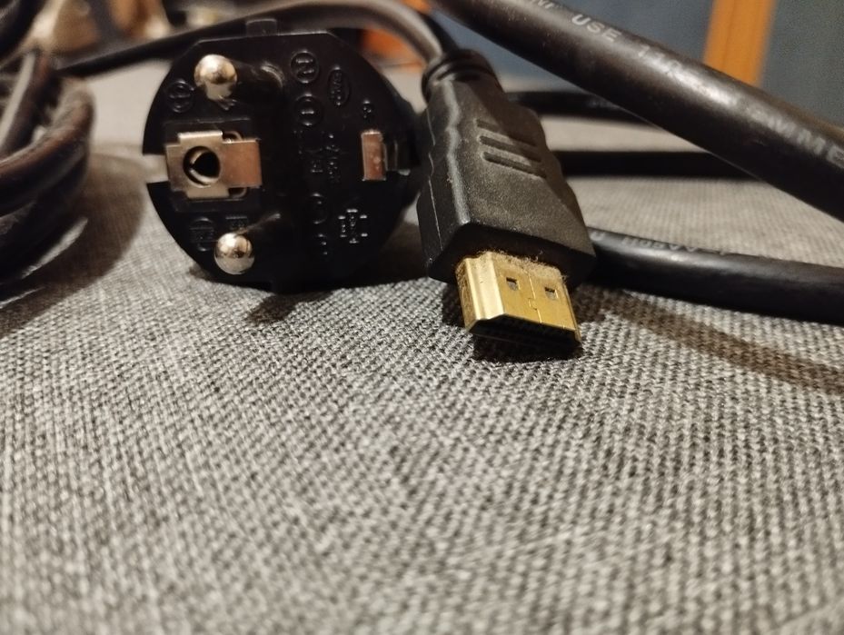 Samsung ld220z монитор