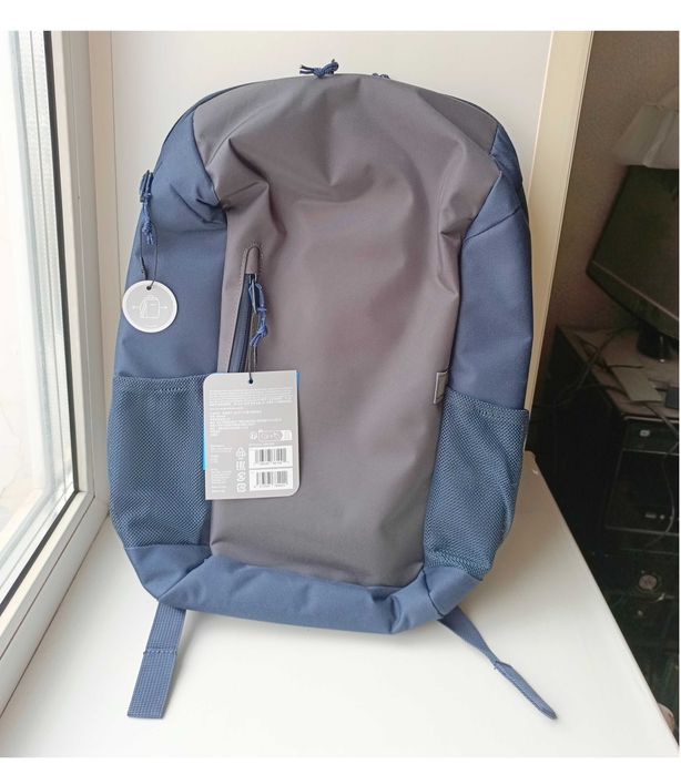Новый рюкзак HP Travel 18L, 15.6