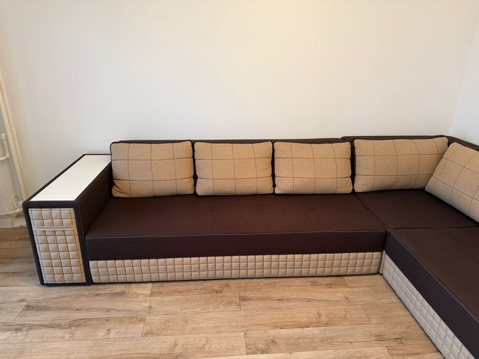 Canapea extensibila Tamilia