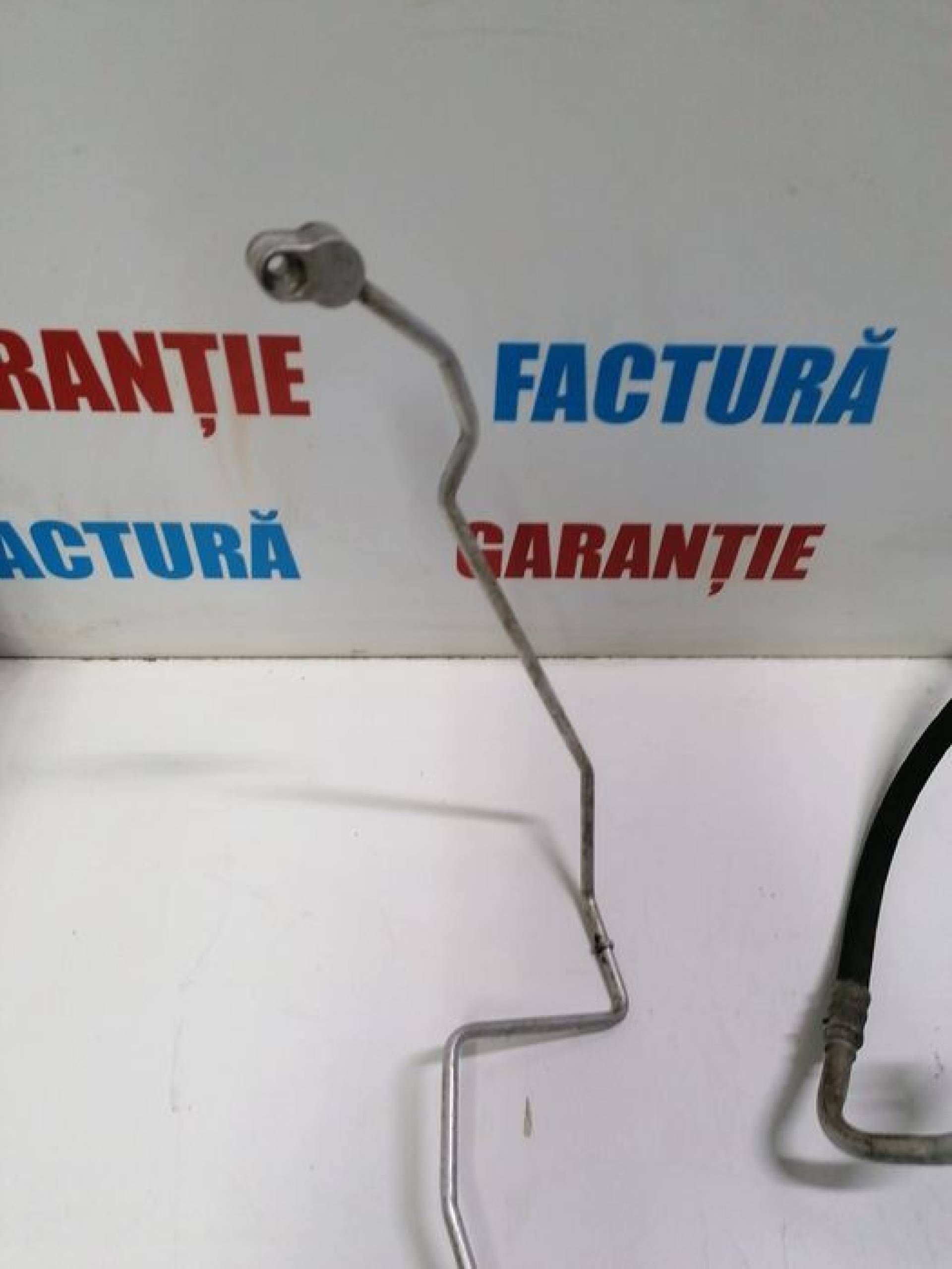 Conducta conducta Aer condiționat Ac clima Ibiza 6J Polo 6R Fabia 2