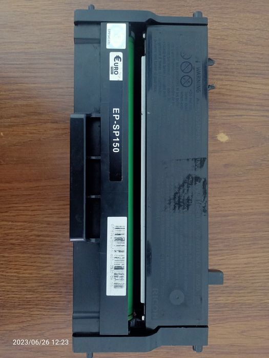 Картридж EP-SP150