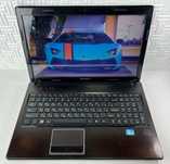 Ноутбук Lenovo G570 ,4х ядерный