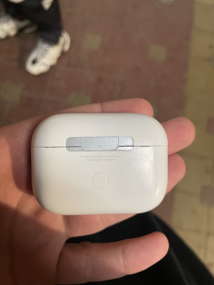 Слушалки Air Pods Pro 2