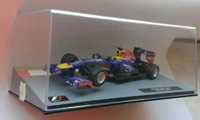 Macheta Red Bull RB9 Vettel Campion Formula 1 2013 - Altaya 1/43 F1