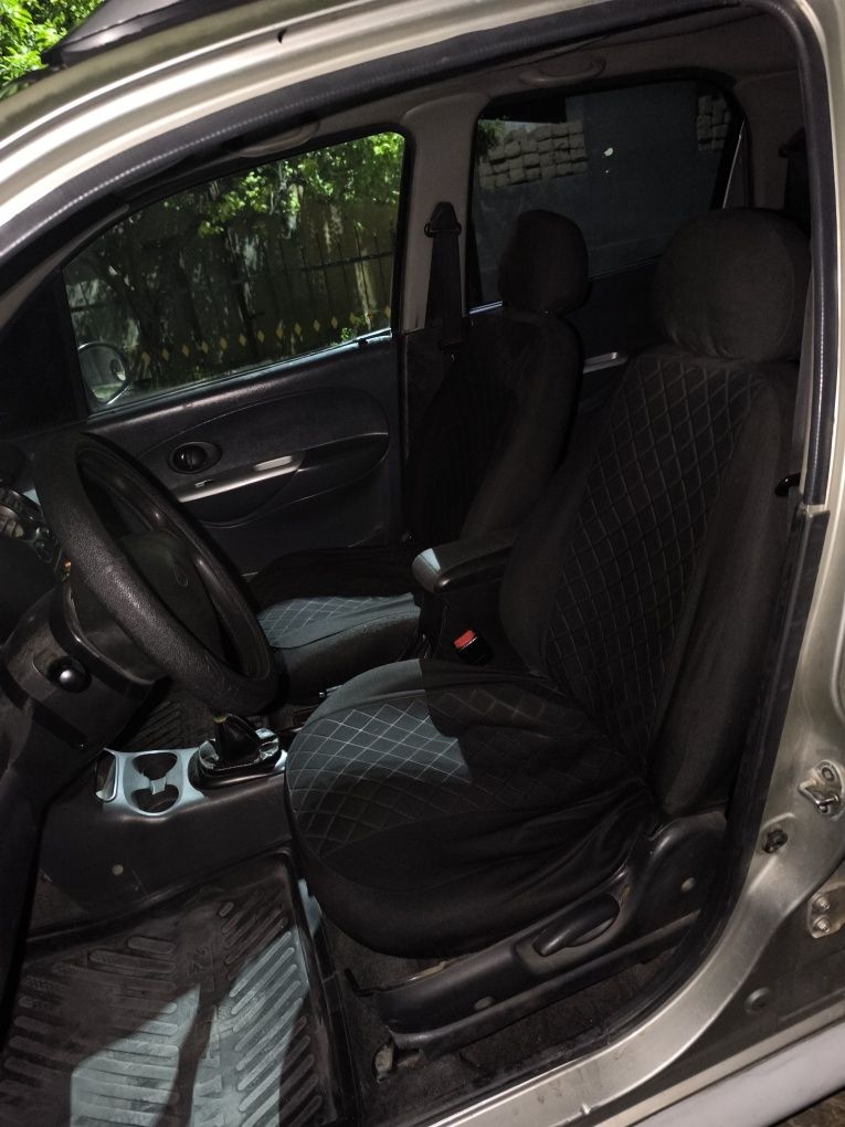 Matiz best 2009 yil