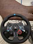 Продам игровой руль, Logitech G29, Driving Forse
