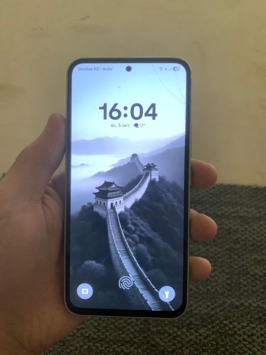 Samsung A54 127GB