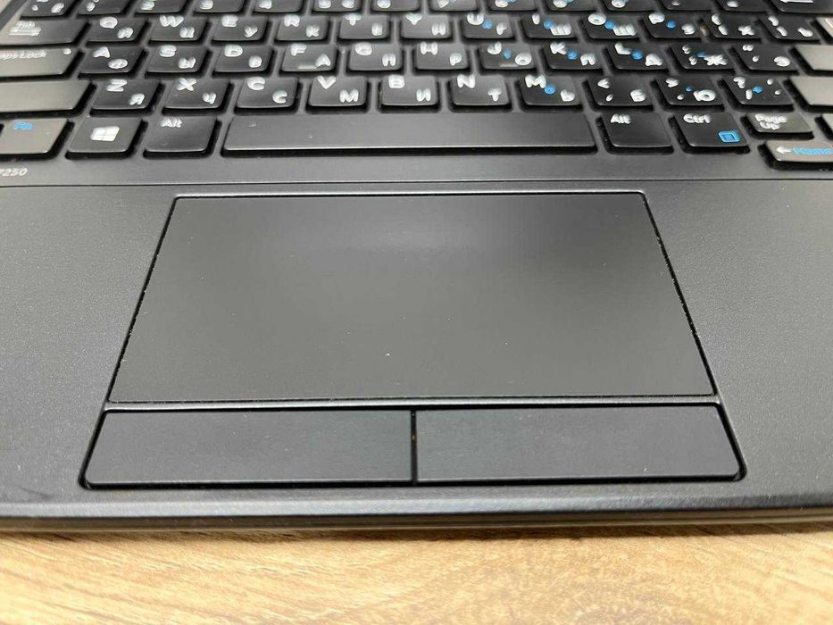 Для работы DELL latitude Core i5*ОЗУ 8*SSD 128*Для офиса