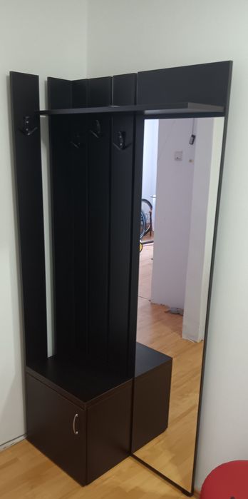 Set mobilier hol