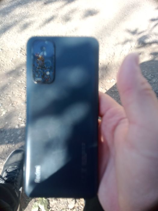 Продам Redmi note 11