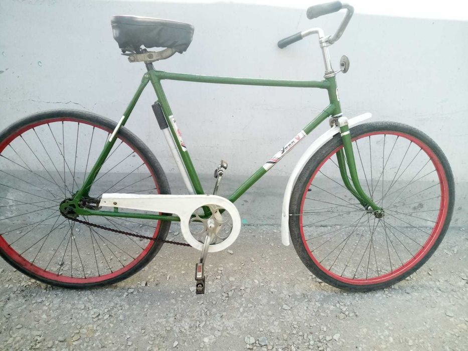 Продам велосипеды