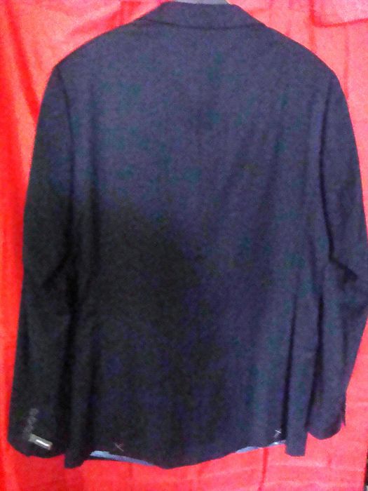 тъмно син блейзър   size 50 Regular