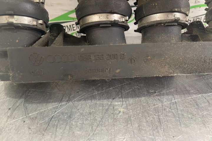 Galerie admisie 06B 133 200 B Volkswagen VW Passat B5.5 (facelift)