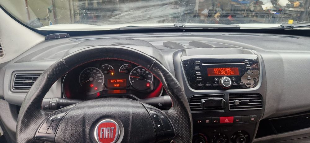 Fiat dublo din anul 2105