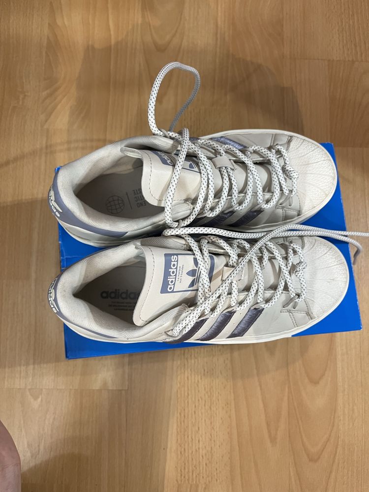 Adidas Superstar Bonega