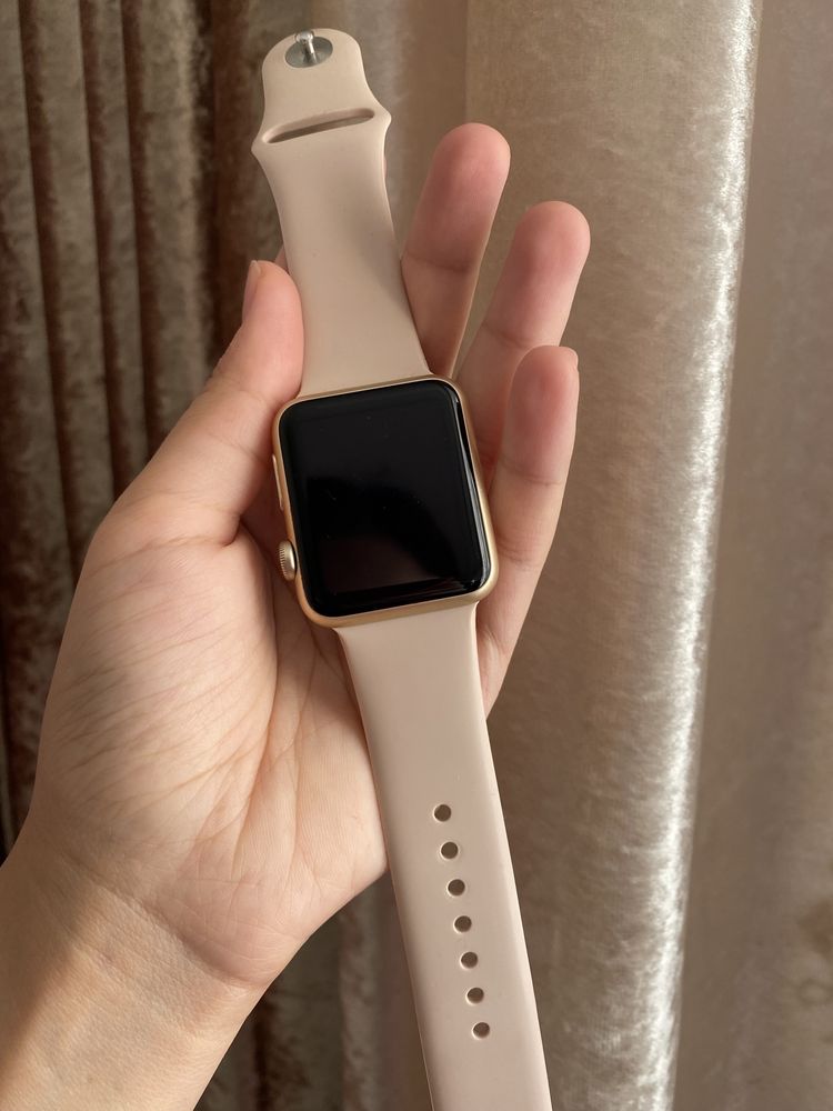 Apple Watch , состояние отличное