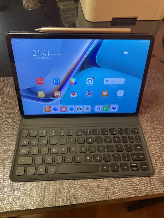 Tableta Huawei MatePad11