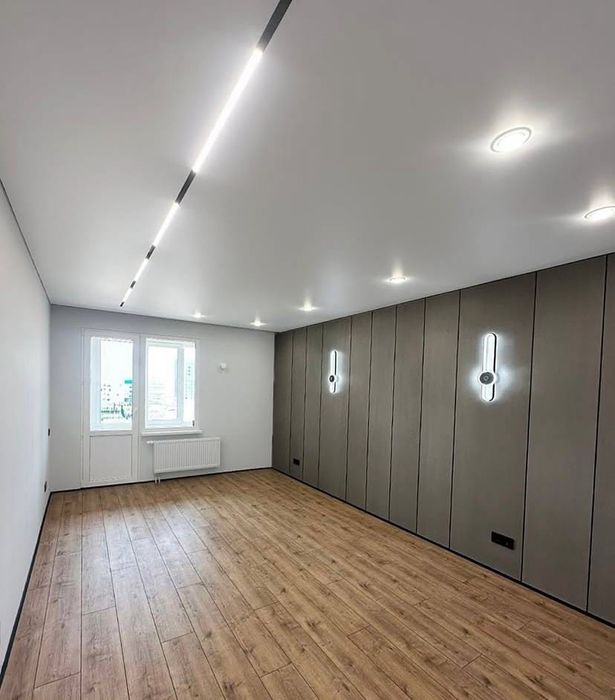 Делаем Ремонт отделочный работы под ключ