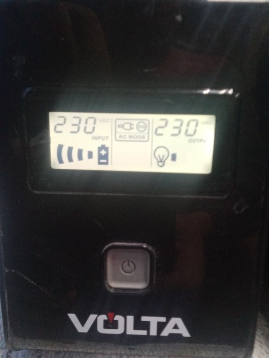 Продам 2 ИБП не дорого.