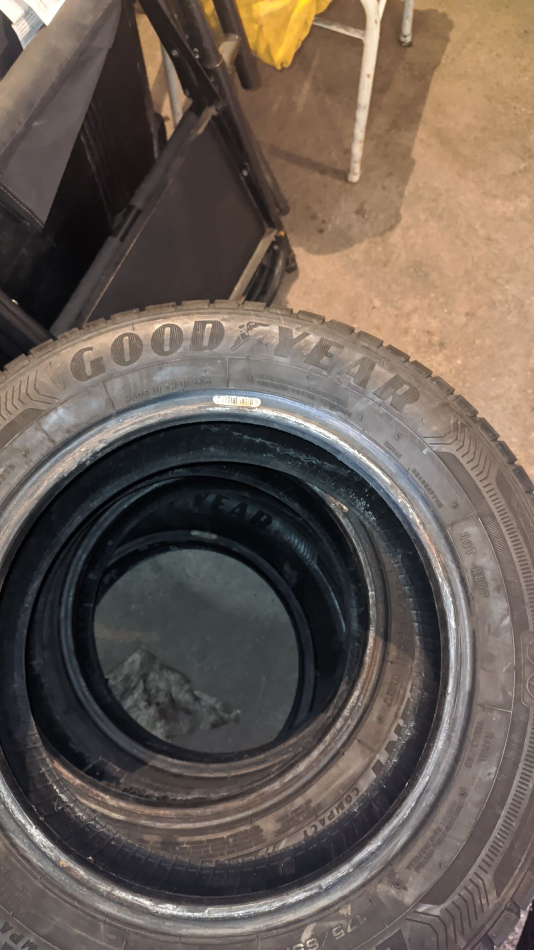 Летни гуми Goodyaer