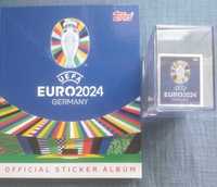 Stickere euro 2024