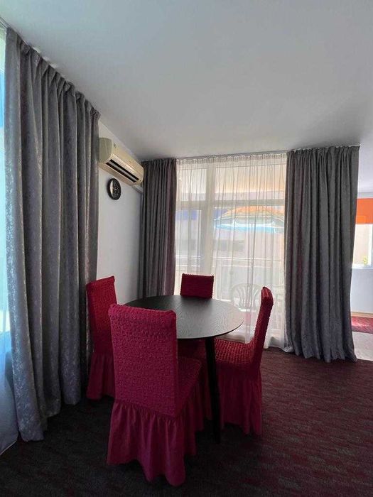 Продава се Двустаен апартамент в к.к. Слънчев бряг - 64 кв.м за 938 €/кв.м - Снимка #4