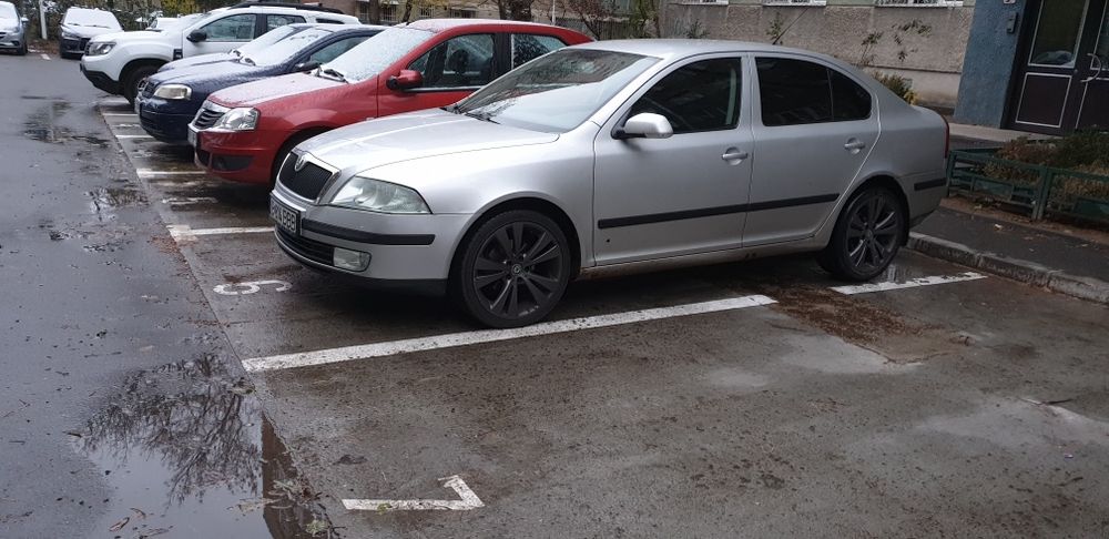 Jante R 18  Model Chicago - Passat CC