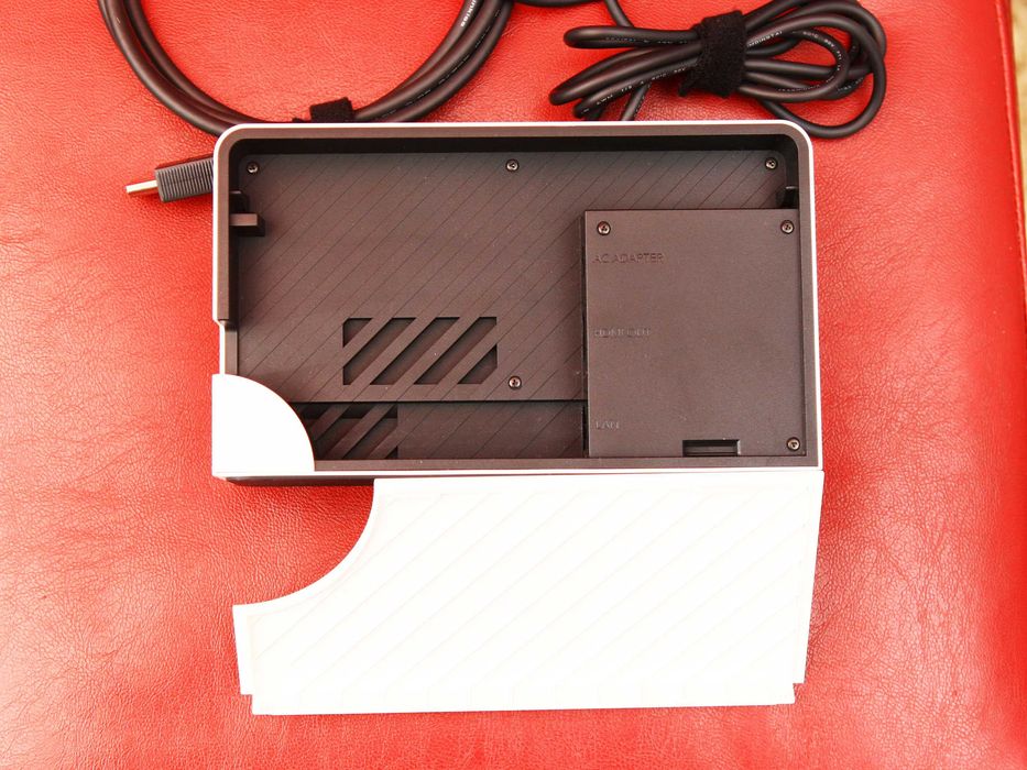 Accesorii Nintendo Switch OLED (dock, pro controller, adaptor joycon)