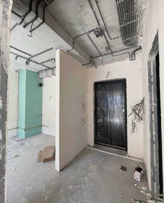 ЖК "Bobur Residence" 2/3/16 , ул. Бобура, Яккасарайский район, ЦЕНТР