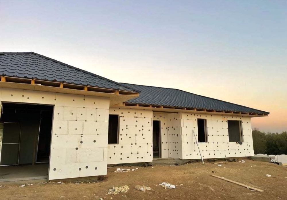 Vând case modulare containere modulare