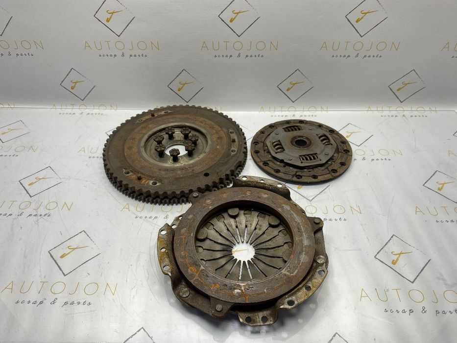 Kit ambreiaj Renault  Symbol 1 (L65) 1.4 b 7700598755