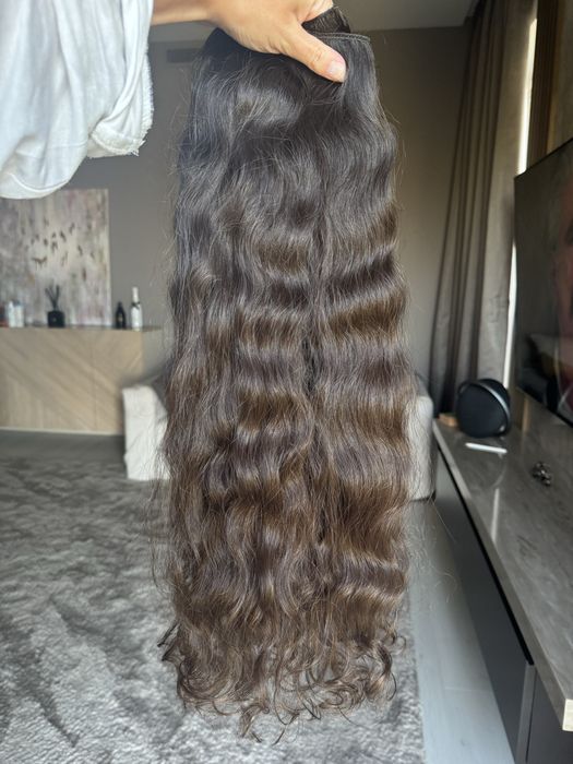 Срез для наращивания